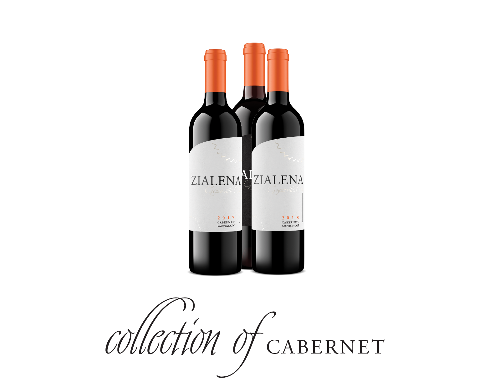Product Image for Collection of Cabernet