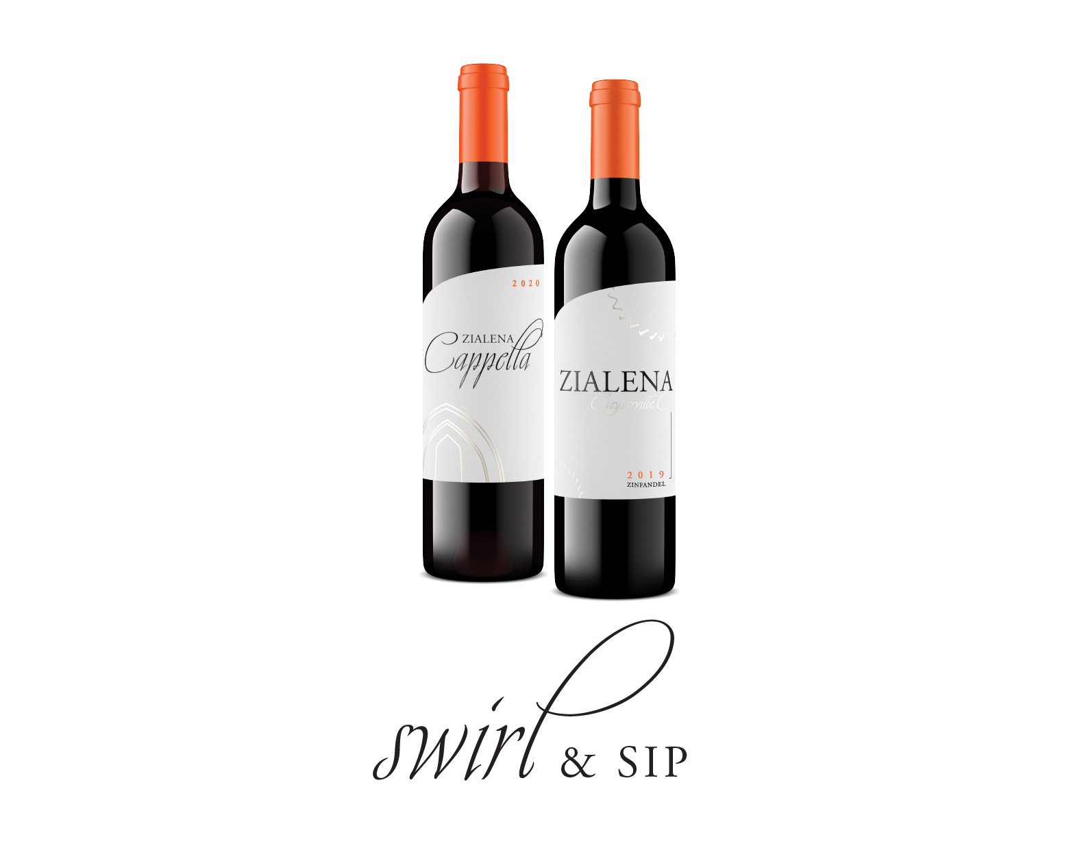 Product Image for Swirl & Sip