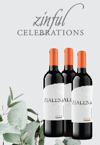 Product Image for Zinful Celebrations