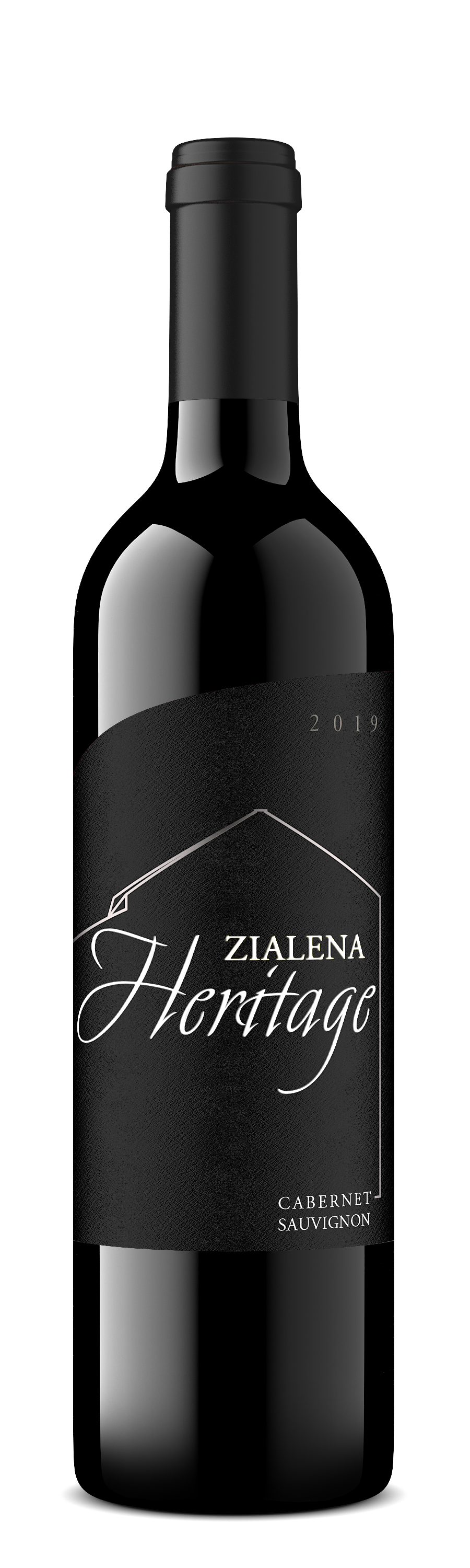Product Image for 2019 Heritage Cabernet Sauvignon